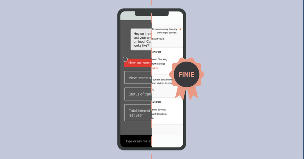 clinc conversational ai