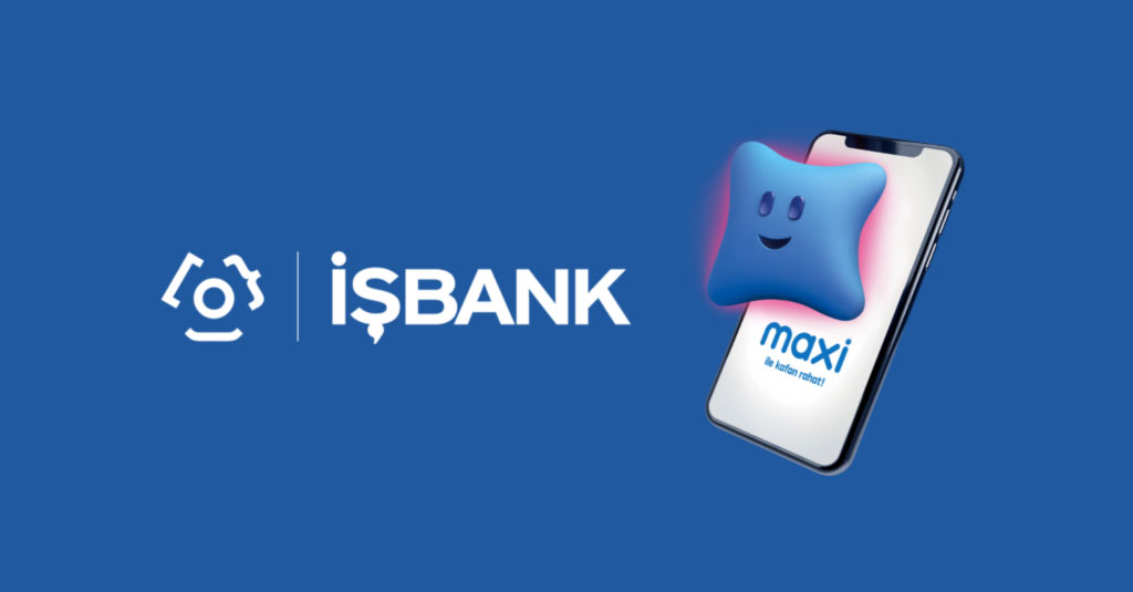 isbank-maxi