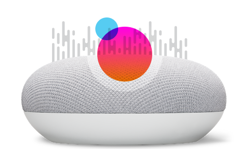 Smart-Speaker