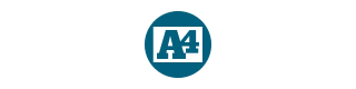 a4-Logo